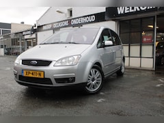 Ford Focus C-Max - 2.0-16V Futura / Airco / CruiseControl / Navigatie /