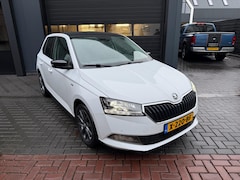Skoda Fabia - 1.0 TSI | ADAPTIEVE CRUISE CONTROL | STOELVERWARMING | PDC | APPLE CARPLAY / ANDROID AUTO