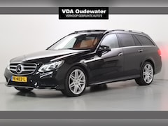 Mercedes-Benz E-klasse Estate - 350 4MATIC AMG Airmatic Panorama