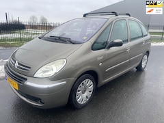 Citroën Xsara Picasso - 1.6i-16V Image|Clima|Cruise|Bj 2008|Apk 11-2026