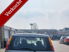 Suzuki Ignis - 1.5-16V GLS