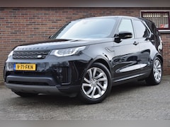 Land Rover Discovery - 3.0 Sd6 SE '19 MOTOR SCHADE Leder Pano Clima Navi Cruise