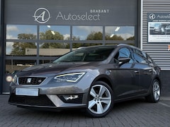SEAT Leon ST - 1.4 TSI FR Clima Cruise PDC