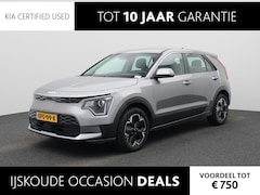 Kia Niro EV - Light Edition 64.8 kWh