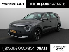Kia Niro EV - Light Edition 64.8 kWh | Camera | Cruise Control | Navigatie | Parkeer Sensoren