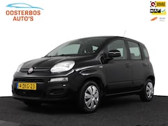 Fiat Panda - 0.9 TwinAir Edizione Cool-1e Eigenaar/Airco