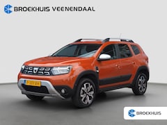Dacia Duster - 1.3 TCe 130PK Prestige | Camera | Navigatie | Cruise Control Apple Carplay