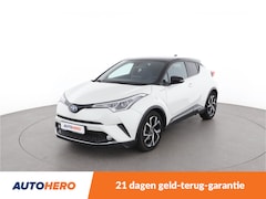 Toyota C-HR - 1.8 Hybrid Active l EX29937 l