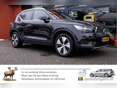 Volvo XC40 - T4 Recharge Inscription Expression
