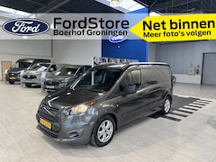 Ford Transit Connect - 1.5 TDCI L2 Trend | Navigatie | Trekhaak | Achteruit rijcamera |