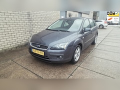 Ford Focus - 1.6-16V Futura Airco NAP