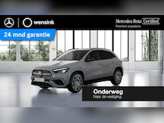 Mercedes-Benz GLA-Klasse - 250 e AMG Line | Panoramadak | Trekhaak | 20 inch | Night pakket |