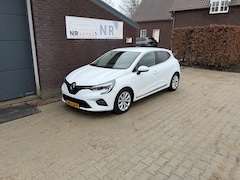 Renault Clio - 1.0 TCe Intens APK tot 06/27, digidash, stoelverwarming