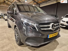 Mercedes-Benz Vito - 116 CDI Lang - Automaat - 3 zits - Airco - Cruise - Navigatie - Camera - Trekhaak - Excl B