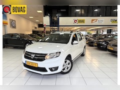 Dacia Logan MCV - 0.9 TCe Easy-R Pres Bovag Garantie Automaat