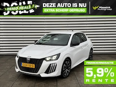 Peugeot 208 - DEMO DEAL | 1.2 Active 75pk 5-drs | Navigatie | Airconditioning | Bluetooth