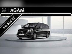 Mercedes-Benz eVito Tourer - 129 PRO L2 90 kWh