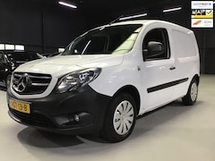 Mercedes-Benz Citan - 108 CDI I Nette Staat I 94xxx Nap I New Apk I Airco I Elec Ramen I 6Bak I Schuifdeur I Mis