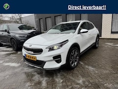 Kia XCeed - 1.6 GDi PHEV DynamicPlusLine Trekhaak
