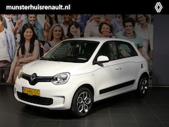 Renault Twingo Z.E. - R80 Collection - Navi - Apple carplay / Android auto - Bluetooth - DAB