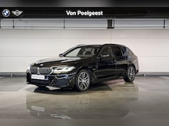 BMW 5-serie Touring - 530e High Executive M-Sport