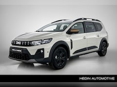 Dacia Jogger - 1.8 hybrid 155 limited edition 7p. Jogger