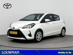 Toyota Yaris - 1.5 Hybrid Active | Navigatie | Cruise Control |