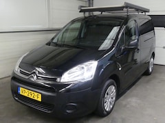 Citroën Berlingo - 1.6 HDI 500 Club - Airco - 3 persoons - Imperial