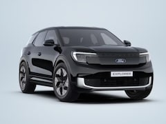 Ford Explorer - Premium Extended Range RWD 77 kWh | Achteruitrijcamera | Airco (automatisch) | Autonomous