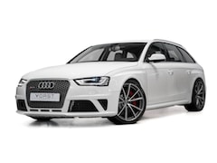 Audi RS4 - Avant 4.2 FSI quattro Leder DAB+