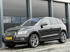 Audi Q5 - 2.0 TDI Quattro S-Line Camera Euro-6