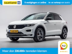Volkswagen T-Roc - 1.5 TSI R-Line Business Sport [ LED Virtual Navi Adapt.cruise ]