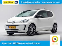 Volkswagen Up! - UP Aut. [airco LED]