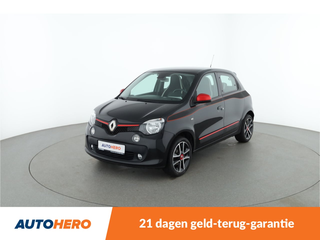 Renault Twingo - 1.0 SCe Intens | LN16782 | - AutoWereld.nl