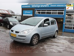 Mitsubishi Colt - 1.3 Invite+ 5 drs airco