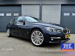 BMW 3-serie - 330e High Exe, Hybride HUD, Lane Assist, Open Dak