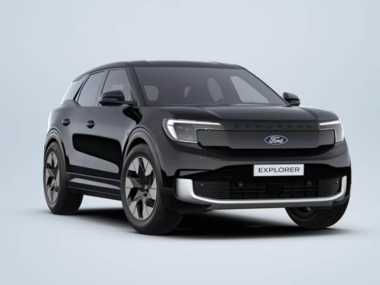 Ford Explorer - Premium Standard Range RWD 52 kWh | 18-weg verstelbare AGR-voorstoelen | 360 Camera | Acht - AutoWereld.nl