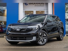 Ford Explorer - Extended Range RWD 77 kWh | 360° camera | Driver assistance pack | Elektrisch bedienbare a