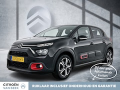 Citroën C3 - 83 pk C-Series | Rijklaar