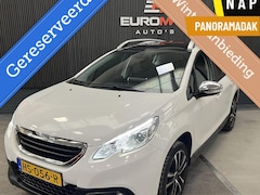 Peugeot 2008 - 1.2 PureTech Automaat-NAP-Panorama