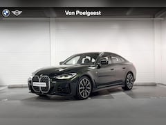BMW 4-serie Gran Coupé - 420i Business Edition Plus