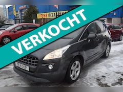 Peugeot 3008 - 1.6 THP ST NIEUWE APK