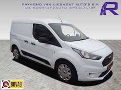 Ford Transit Connect - 1.5 EcoBlue L1 Trend AIRCO NAVIGATIE CRUISE CONTROL TREKHAAK