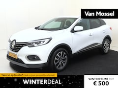 Renault Kadjar - 1.3 TCe Black Edition Half leder | LM velgen | bluetooth