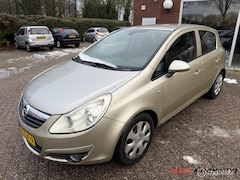 Opel Corsa - 1.2-16V Cosmo APK/AIRCO