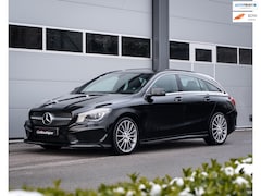 Mercedes-Benz CLA-klasse Shooting Brake - 180 OrangeArt Edition I AMG I Automaat I Navigatie I