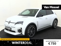 Renault 5 - 5 comfort range techno 52 kWh Metallic lak | apple carplay | android auto