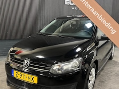 Volkswagen Polo - 1.2 Easyline - Distr. Vervangen - Airco