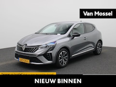 Renault Clio - 1.0 TCe 90 GPF techno | Bluetooth| apple carplay | android auto | LM velgen