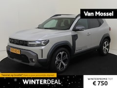 Dacia Duster - 1.6 Hybrid 140 Journey | Blind spot monitoring | apple carplay | android auto